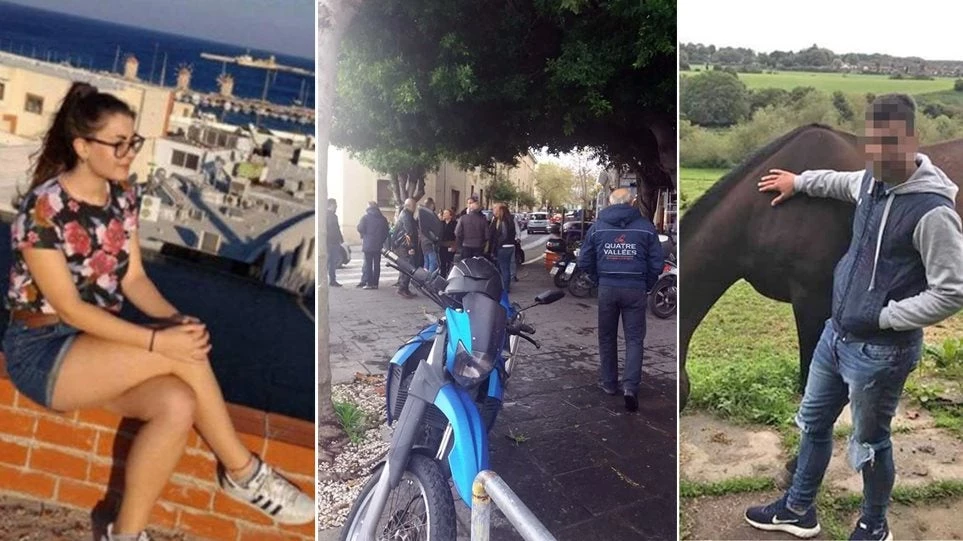 Έγκλημα στη Ρόδο: Η φοιτήτρια μαρτύρησε στα χέρια των δολοφόνων της – Την πέταξαν ζωντανή στη θάλασσα